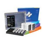 Zestaw Premium z Ozobotami Bit Plus i puzzlami dla całej placówki