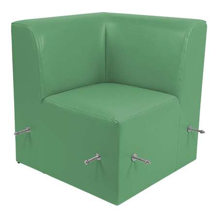 Fotel narożny Modulo