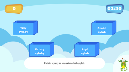 Eduterapeutica Lux SPE 4-8