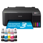 Drukarka Atramentowa EPSON EcoTank L1230