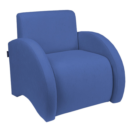 Fotel Combo z podłokietnikami