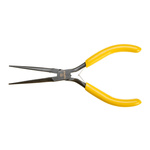 Szczypce precyzyjne wydłużone