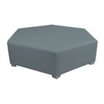 Siedzisko sześciobok FUN