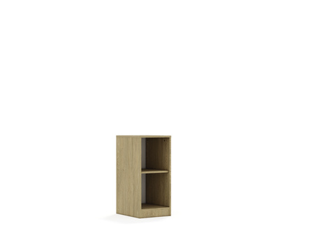 Regał Blox Base 40 2P 363x466x813