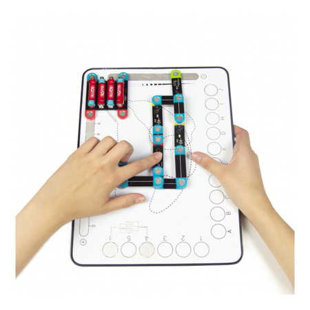 Boffin - Magnetic Lite