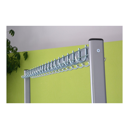 Profesjonalny wieszak Y15