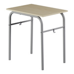 Ławka szkolna Bruno 1.os