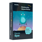 Planeta SPE - pakiet Specjalne Potrzeby Edukacyjne