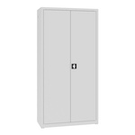 Szafa biurowa ze skarbczykiem Sbm 204 M lx