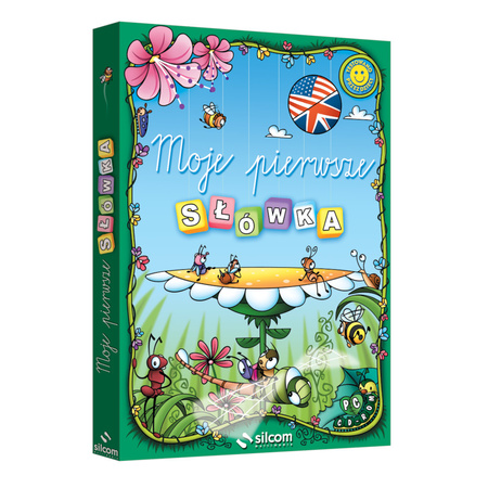 Pakiet Didakta - język angielski