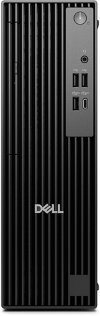 Dell Pro Slim (QCS1250) Core Ultra 5 235U - Vat 23%