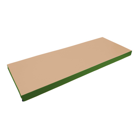 Materac jednoczęściowy 10 cm