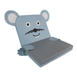 Materac 3-częściowy Myszka