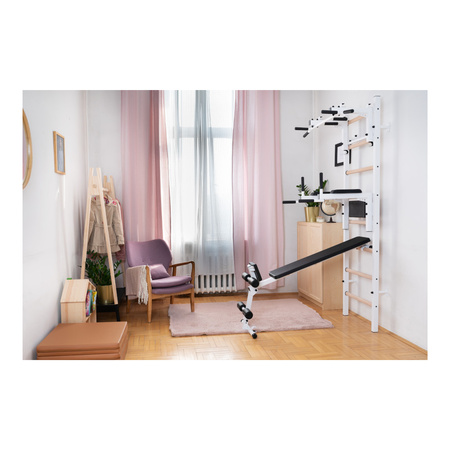 Drabinka gimnastyczna BenchK 233W