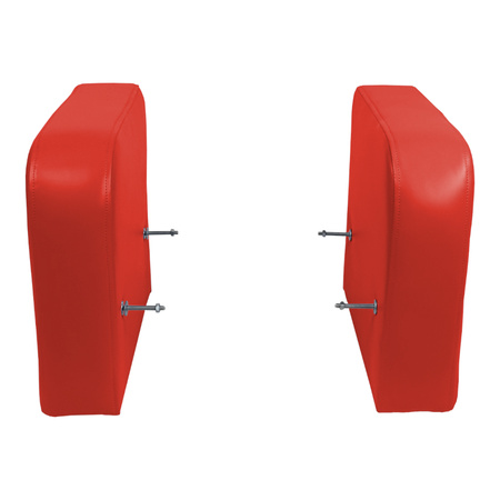 Podłokietniki Modulo