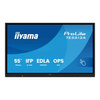 Monitor interaktywny iiyama 55" TE5513A-B1AG 4K UHD Google EDLA Android 14