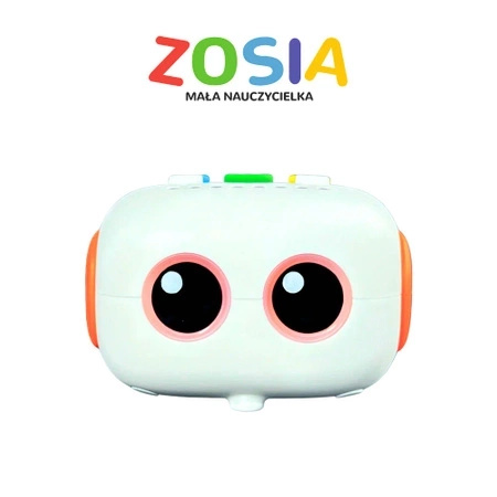 Zestaw ,, Zosia Mała Nauczycielka''