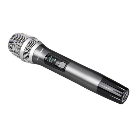 Shudder SDR1503 2x ręka i 2x bodypack