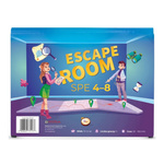 Escape Room SPE 4-8