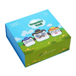 Zestaw map mTiny (Mój Świat i Szlak Skarbów)