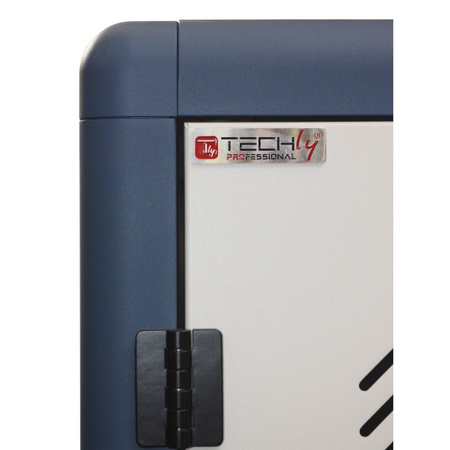 Mobilna stacja ładująca dla 30 laptopów lub tabletów