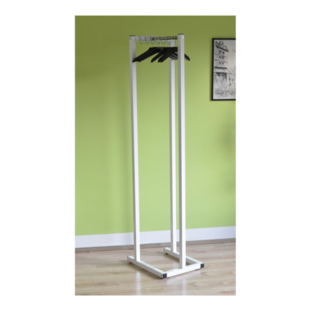 Profesjonalny wieszak Y11