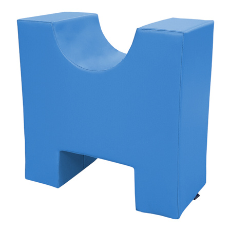 Baza wysoka 60 x 30 x 60 cm