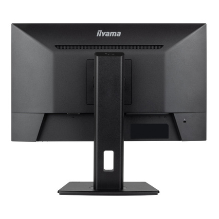 Monitor iiyama ProLite XUB2493HSU-B7 24" IPS LED 100Hz 1ms /HDMI, DisplayPort, hub USB/ FlickerFree, Stopa z regulacją