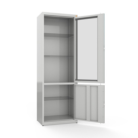 Szafa medyczna MDW1s