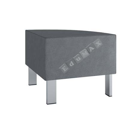 Siedzisko SNAKE SK E - ćwiartka