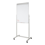 Tablica flipchart DUO