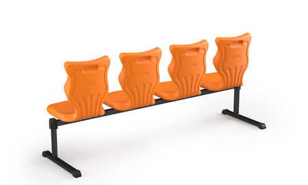 Zestaw siedziskowy Bench 4 os.