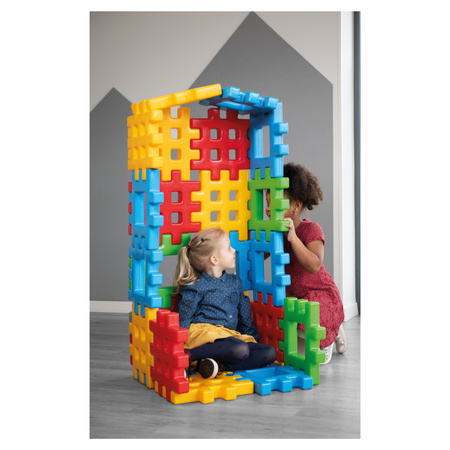 Maxi Waffle 24 elementy