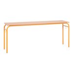 Stół szkolny Oskar Bis 3-os