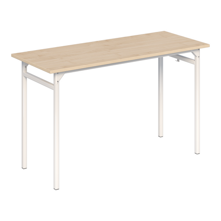 Ławka szkola Leon 2-os.