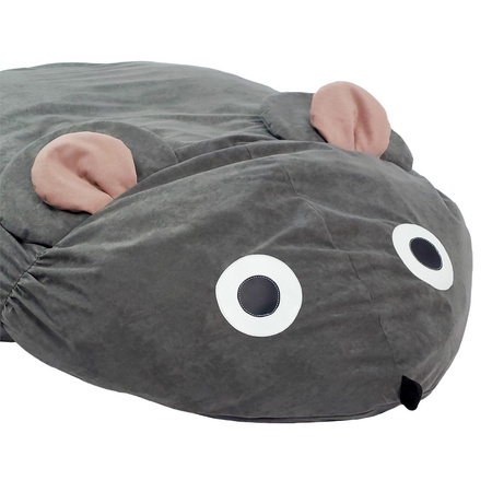 Poducha sensoryczna - duża Myszka