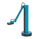 Wizualizer IPEVO VZ-X bezprzewodowy (HDMI i USB)