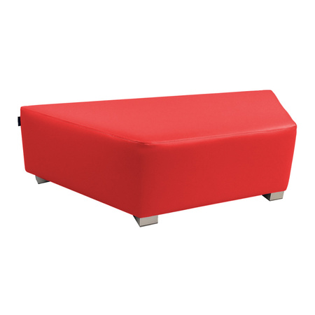 Siedzisko trapez FUN