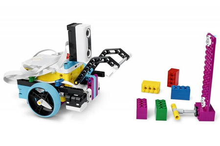 LEGO® Education SPIKE™ Prime - zestaw rozszerzający
