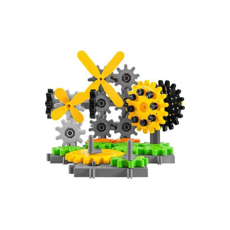 KORBO EDU TECHNIX 420