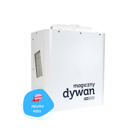 Magiczny Dywan onEVO NEURO KIDS