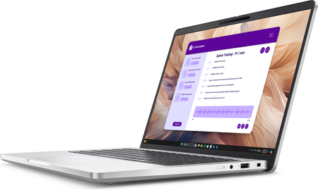 Dell Pro Plus 14 (PB14250) Core 5 120U