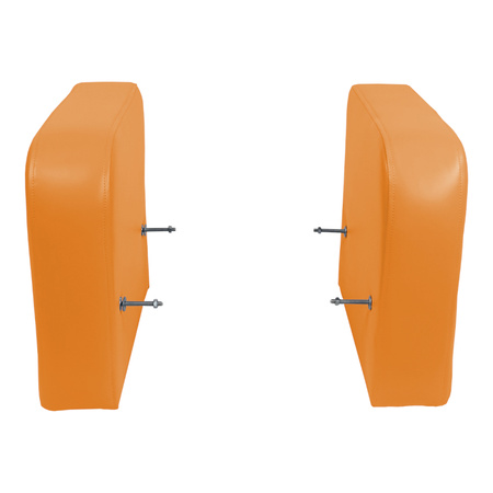 Fotel Modulo z podłokietnikami