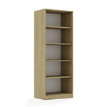Regał Blox Base 70 5P 706x466x1869