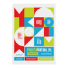Prosta Matma - Geometria dla klas 6-8 - książka z kursem online i aplikacją AR