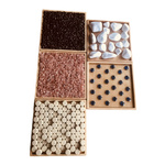 Ścieżka sensoryczna Blueway