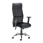 Fotel HIT R z regulowanymi podłokietnikami