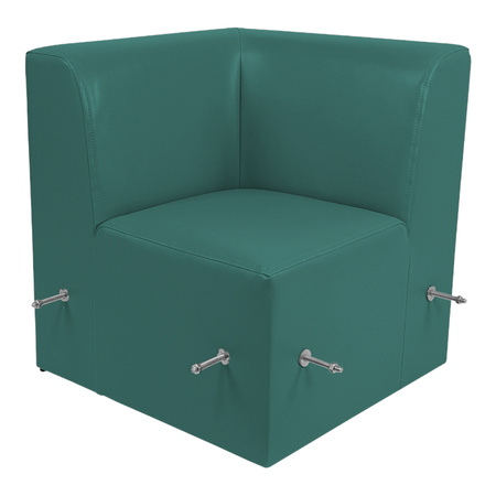 Fotel narożny Modulo