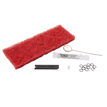 Strzelnica Laserowa - Zestaw 3