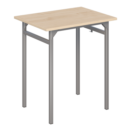 Ławka szkola Leon 1-os.